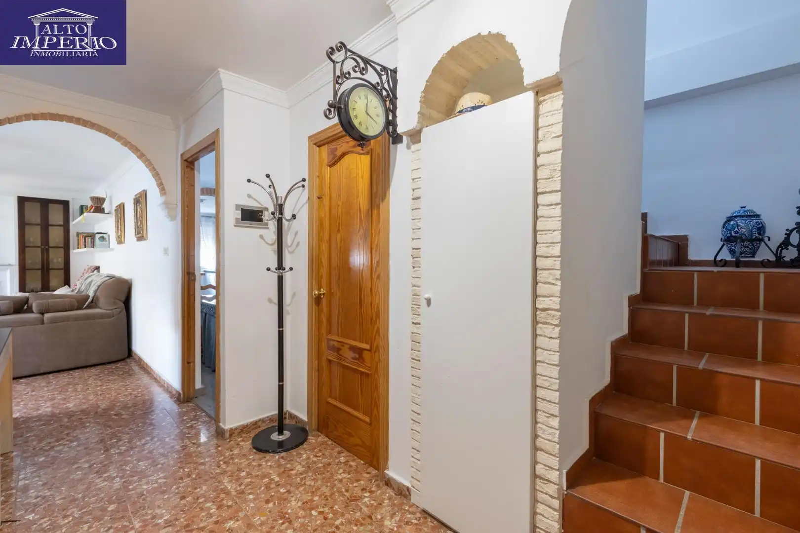 Reihenhaus mit Pool zum Verkauf in Ogíjares, imagen 6