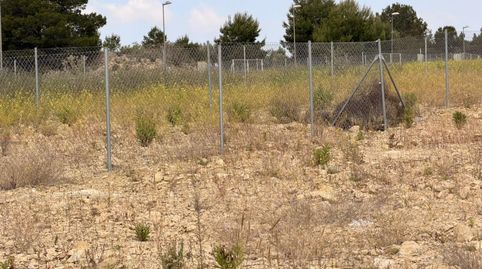 Foto 3 de Residencial en venta en Monforte del Cid, Alicante