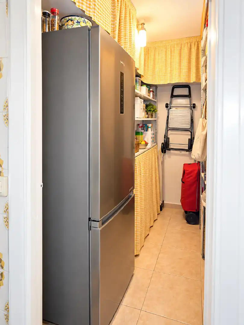 Flat with lift for sale in Calle Rodriguez de la Fuente, imagen 12