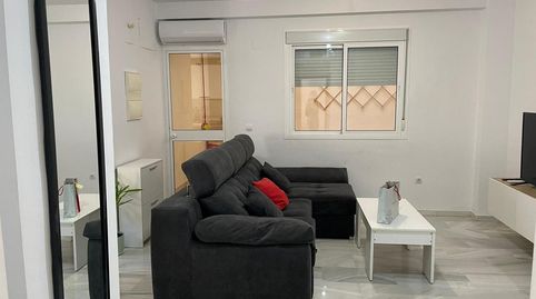 Foto 4 de Planta baixa de lloguer a Centro - Doña Mercedes, Dos Hermanas