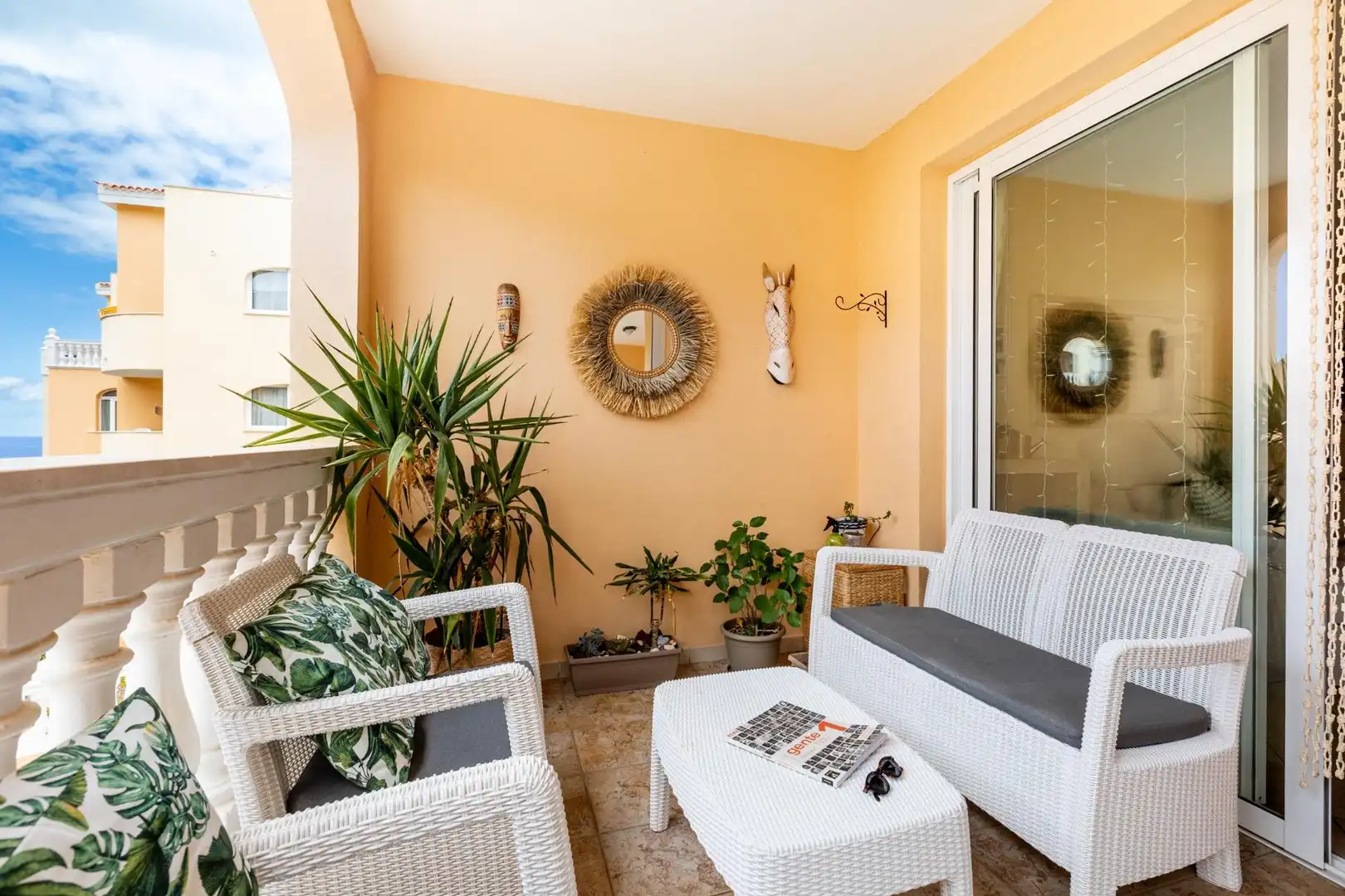 Apartment with pool for sale in Los Cristianos, imagen 5