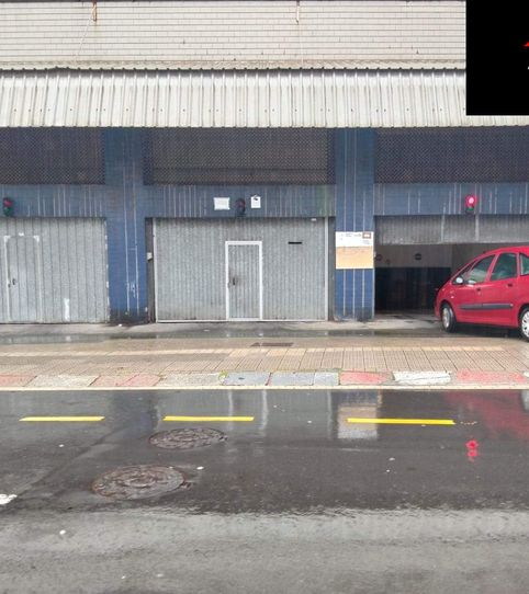 Foto 2 de Garaje en venta en Santutxu - Basarrate, Bilbao