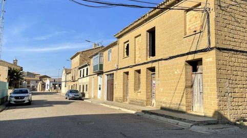 Foto 4 de Casa o chalet en venta en Erla, Zaragoza