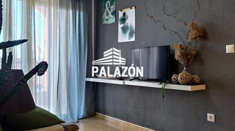 Foto 2 de Apartament de lloguer a San Isidro, Alicante