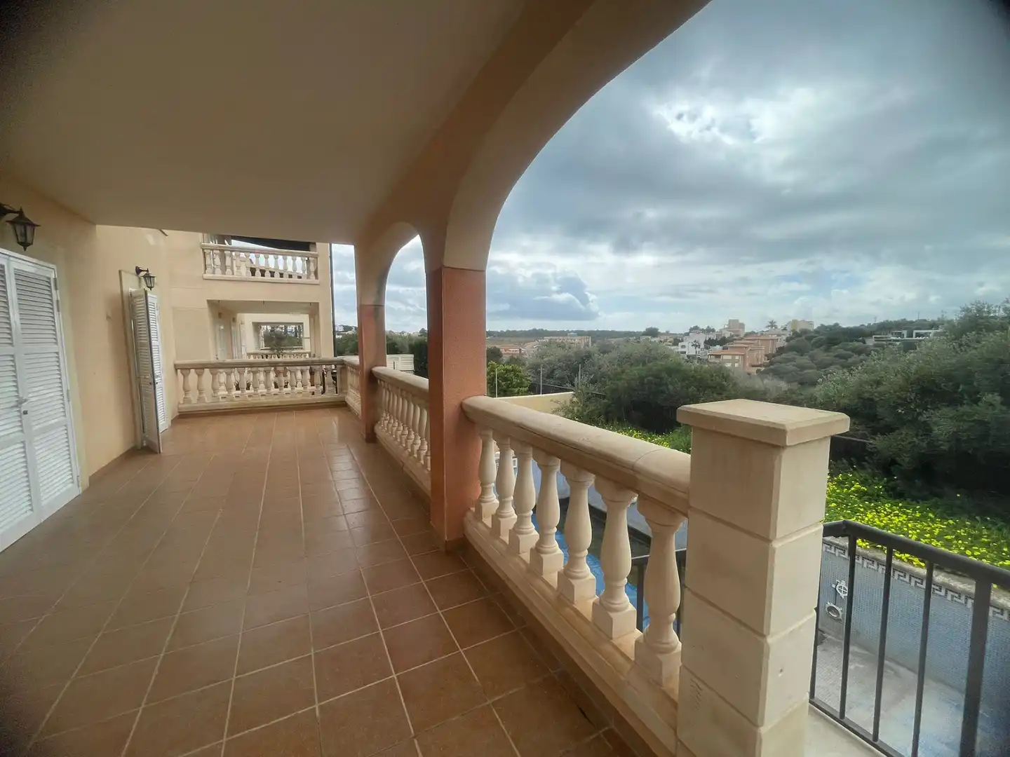 Detached house with pool for sale in Cala Magrana - Cala Anguila - Cala Mendia, imagen 8