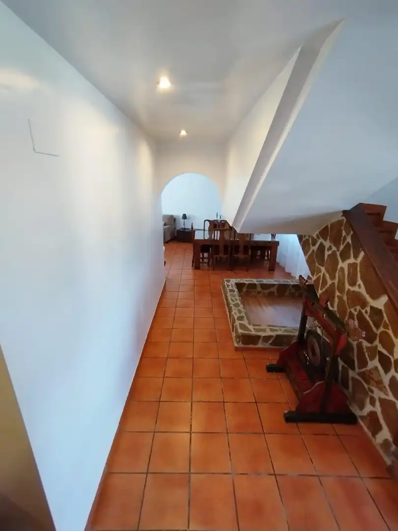 Casa o xalet en venda en L'Alfàs del Pi amb Aire condicionat i Traster