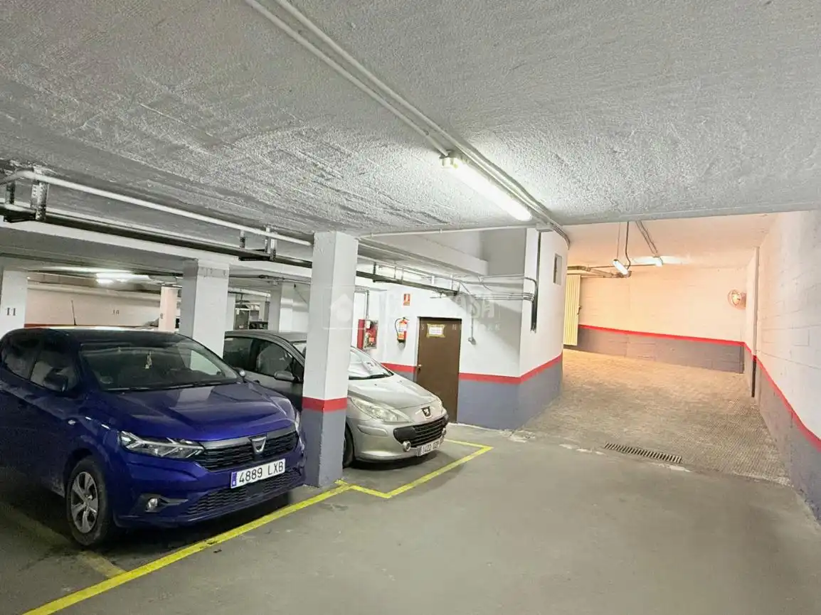 Garage for sale in Villaverde Alto
