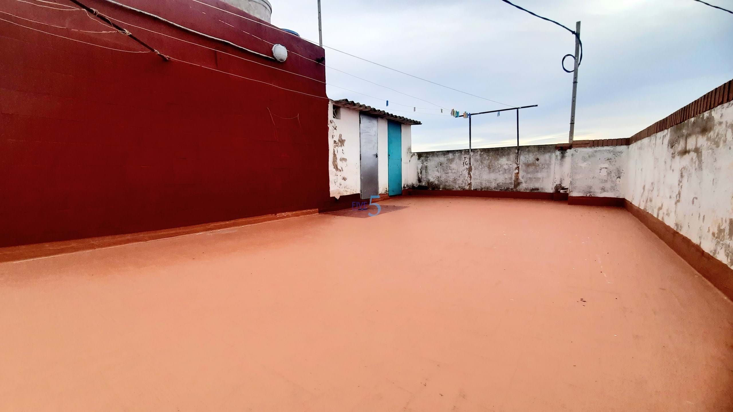 Terrassa de Pis en venda en San Pedro del Pinatar amb Aire condicionat, Calefacció i Moblat