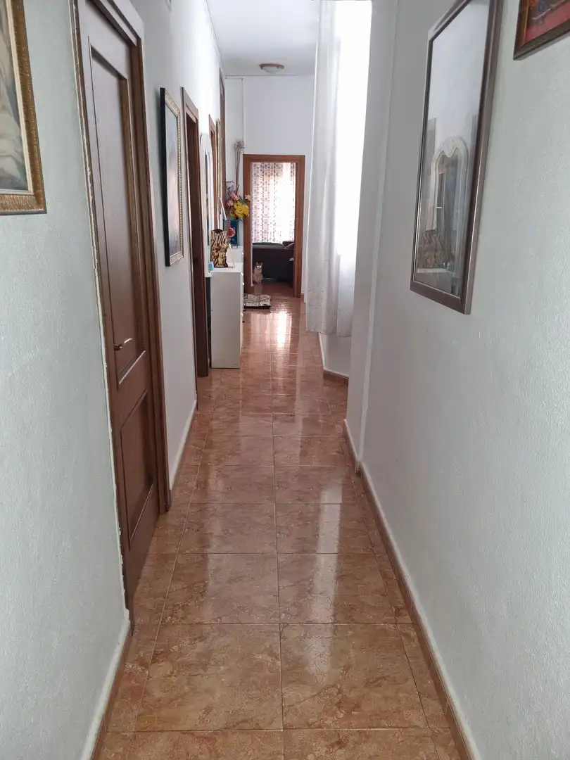 Flat for sale in Cádiz  with Furnished, Oven and Washing machine
