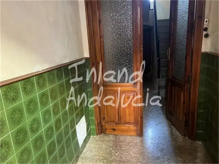 Apartamento en venta en Alcalá la Real