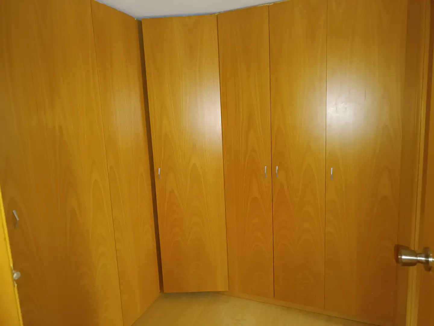 Bedroom of Detached homes for sale in Sabadell  with Private garden, Parquet flooring and Swimming Pool