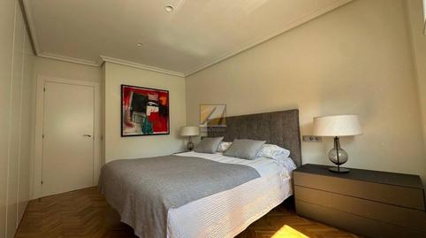 Foto 4 de Pis en venda a Valdés Salas , Auditorio - Seminario - Parque de Invierno, Asturias