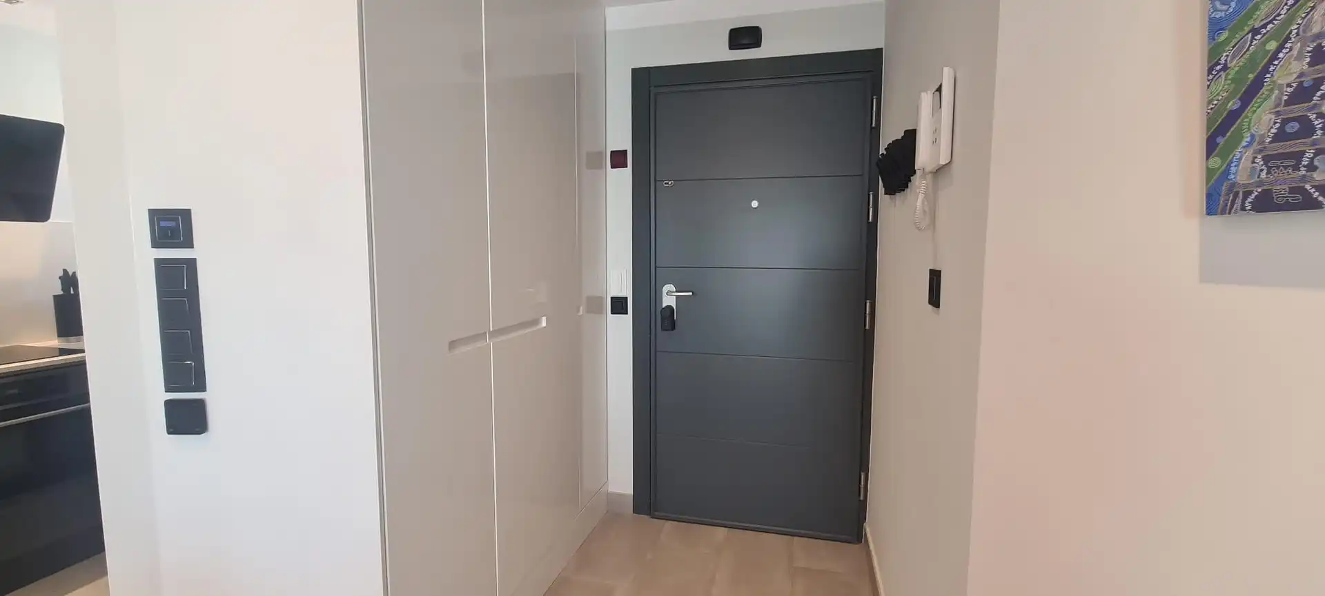 Apartament amb ascensor en venda a Puerto Deportivo, imagen 21