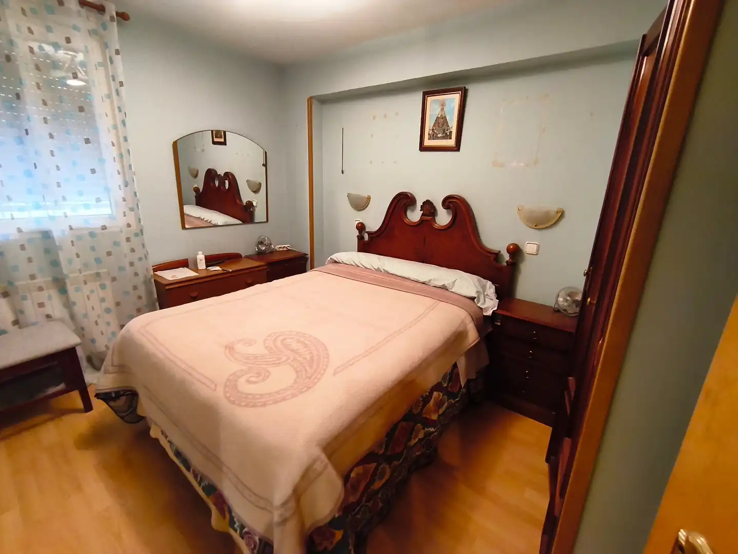 Flat for sale in Calle de Illescas, Aluche