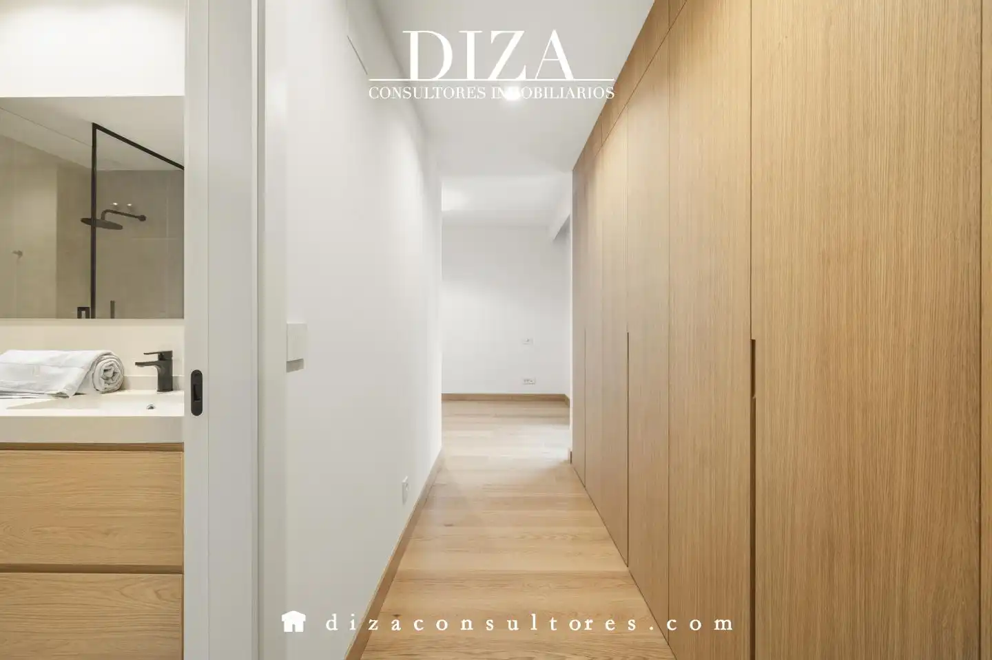 Appartement avec terrasse à vendre à Calle de Santa Engracia, imagen 17