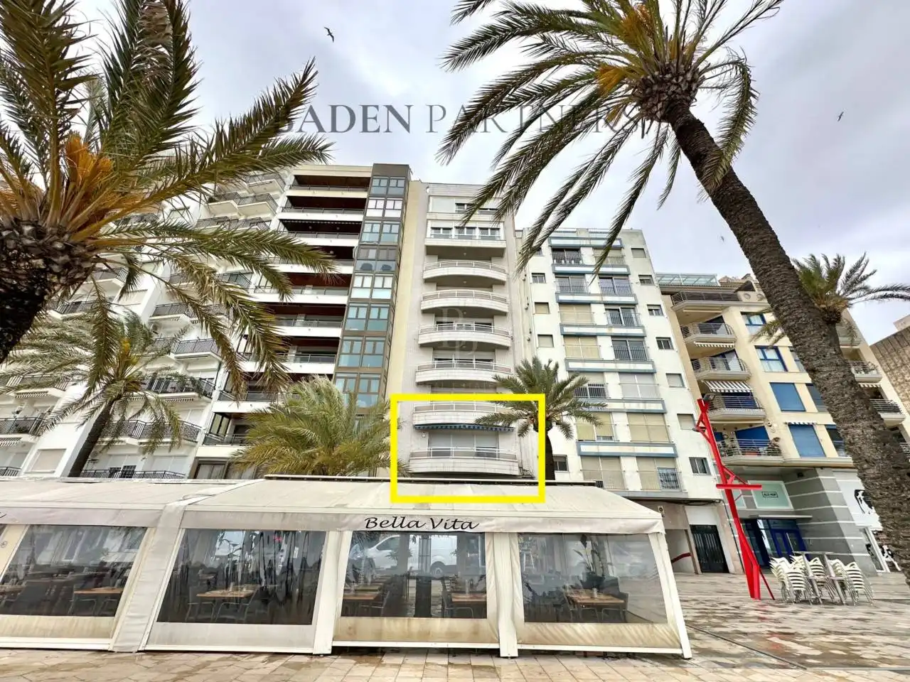 Flat for rent in Paseo San Pedro, 7, Casco Urbano