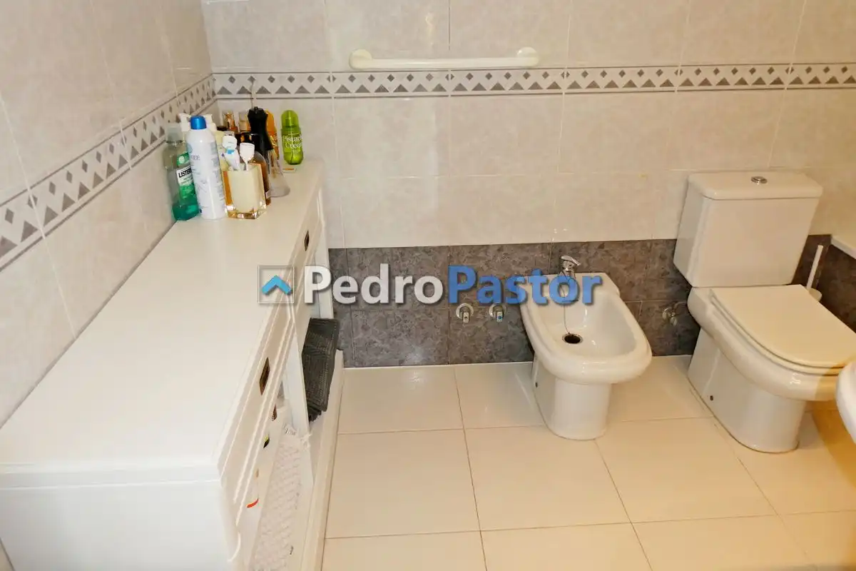 Attique avec piscine à vendre à Las Marinas / Les Marines, imagen 25
