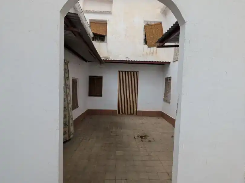 Piso en venta en Villarrobledo, Albacete