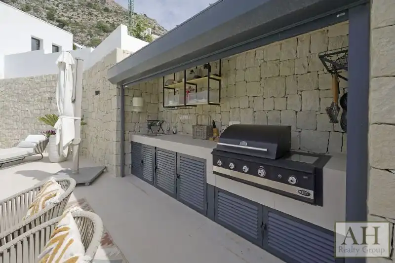 Maison à vendre à Altea Hills, imagen 31