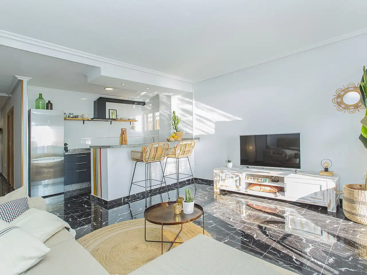 Apartament amb ascensor en venda a La Mata, imagen 8