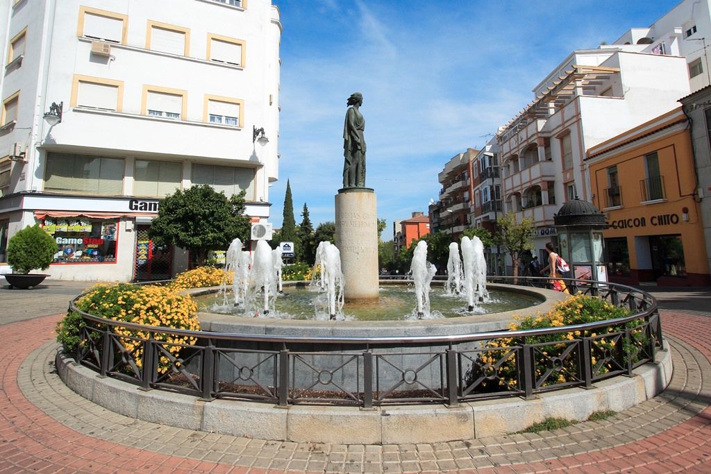 Garage to rent in Centro, Mérida