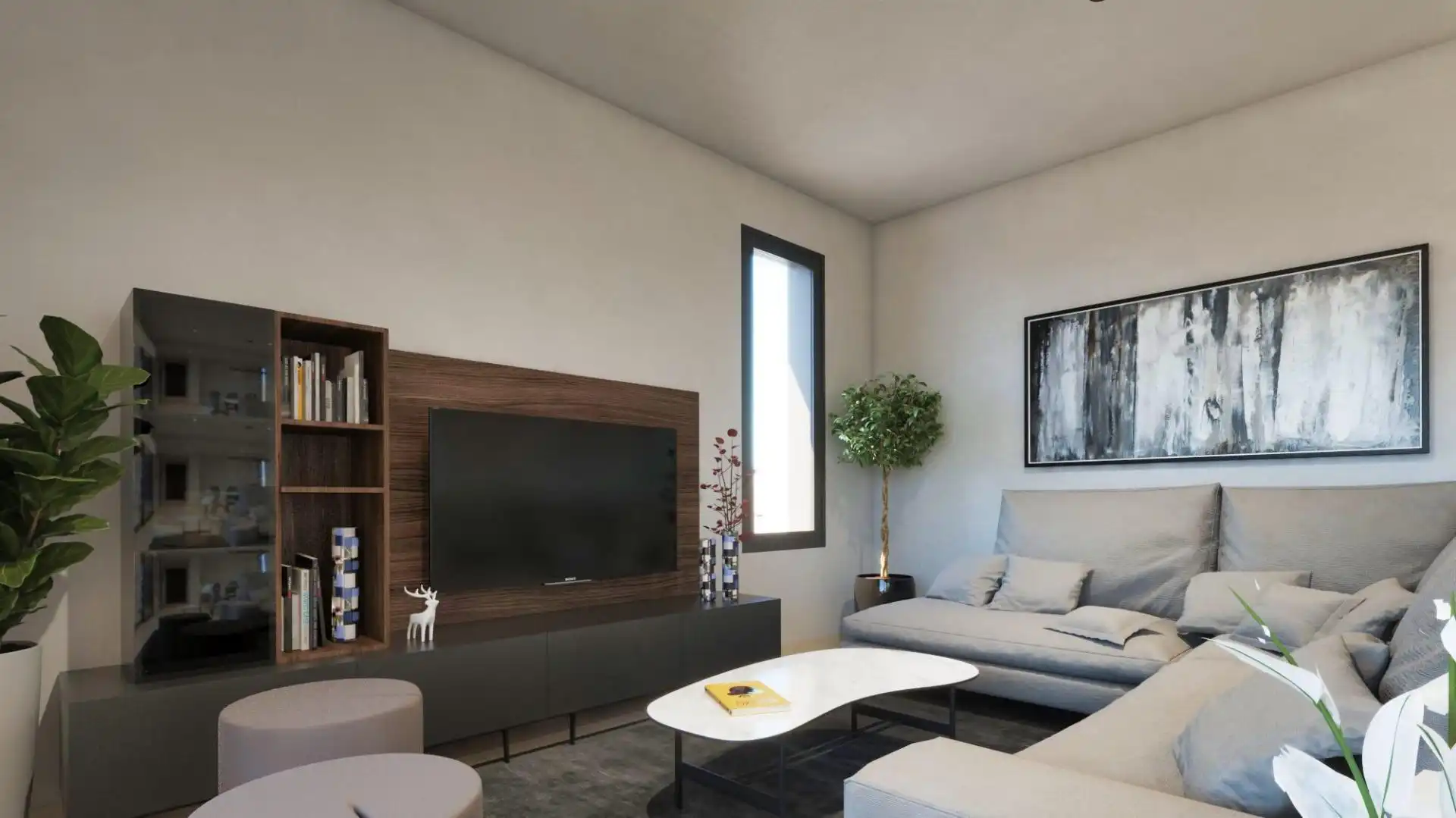 Apartament amb piscina en venda a Zona Carrefour - Urbanizaciones, imagen 7