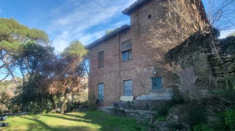 Photo 3 of House or chalet for sale in Sant Cugat del Vallès - Calle Casalot, La Floresta, Sant Cugat del Vallès