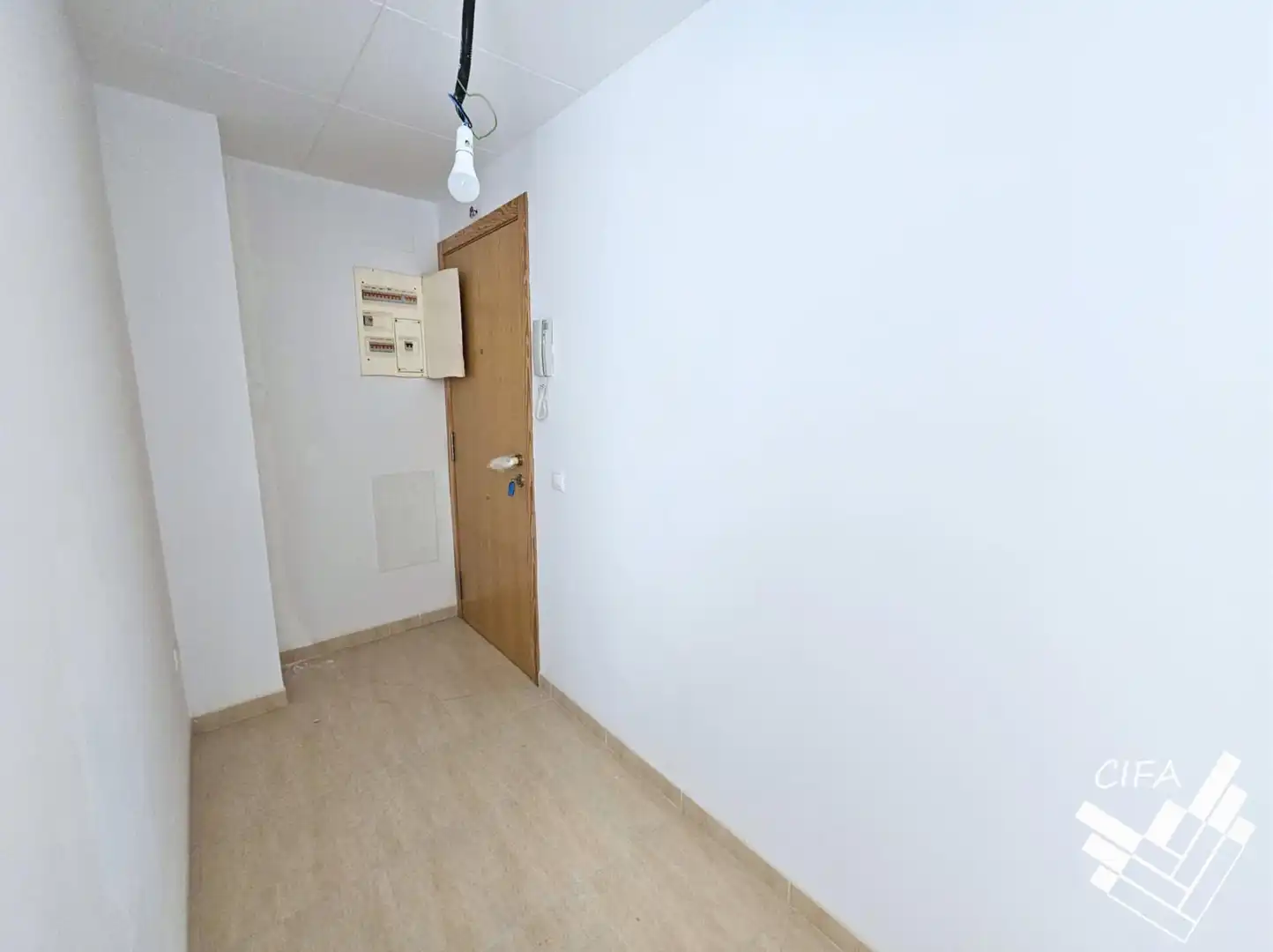 Dormitori de Pis en venda en Ulldecona amb Balcó