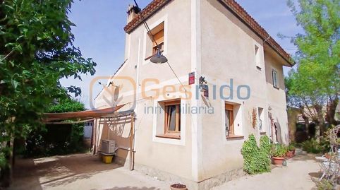 Foto 3 de Casa o chalet en venta en Basardilla, Segovia