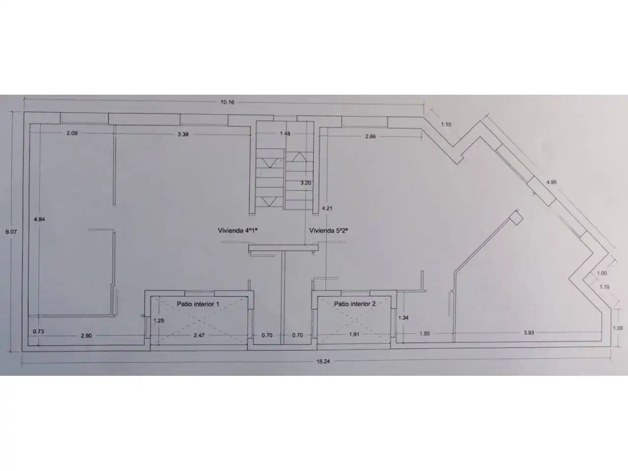 Edifici en venda en L'Hospitalet de Llobregat