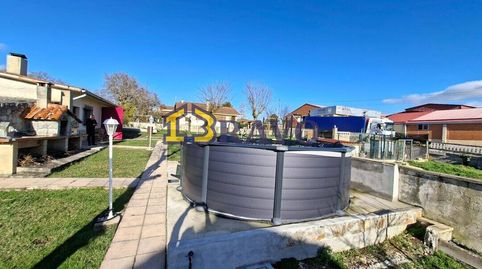 Photo 3 of Houses for sale in Valle de Losa, Burgos