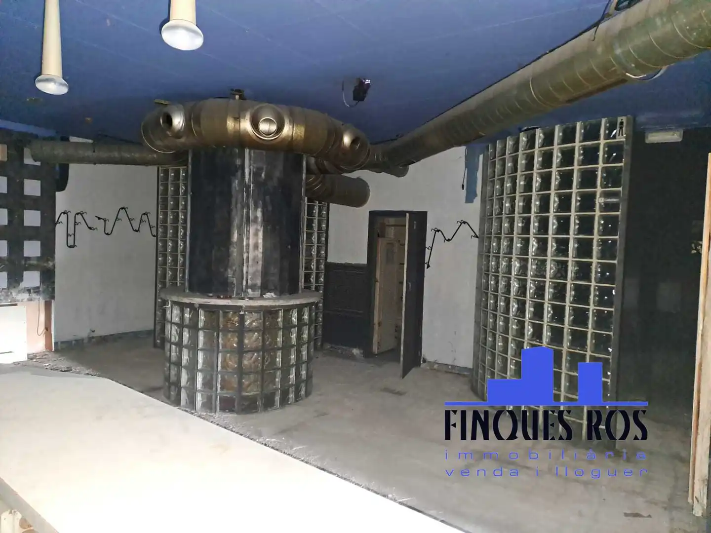 Gewerbefläche zum Verkauf in Casco Urbano, imagen 4