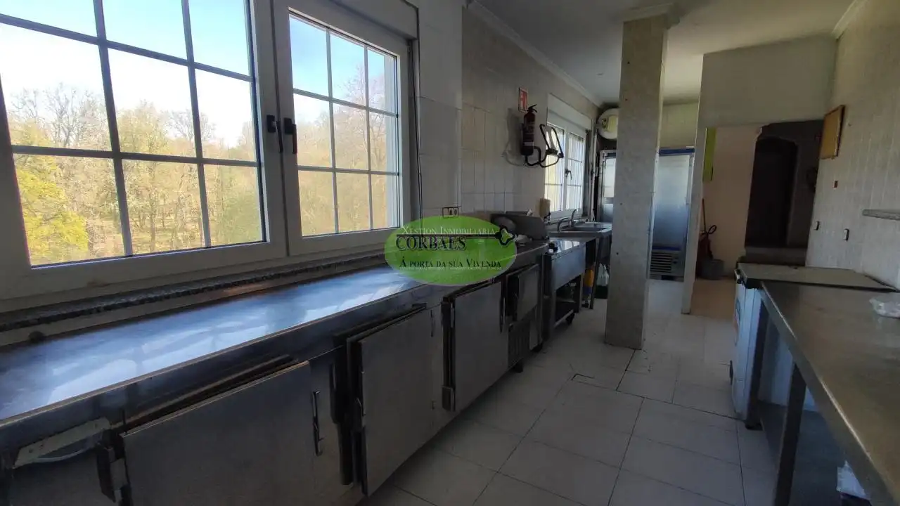 Local commercial à vendre à Taboadela, imagen 47