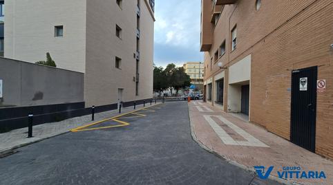 Photo 3 of Garage for sale in Avenida del Mediterráneo, San Luis,  Almería Capital