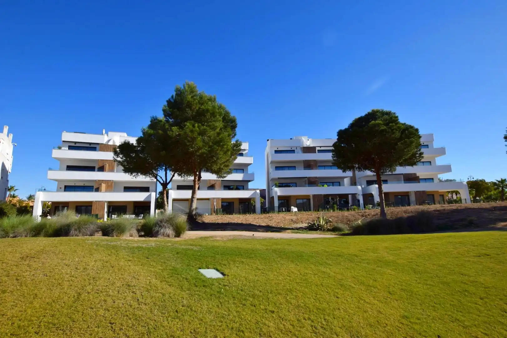 Ático con piscina en venta en Condado de Alhama, imagen 11