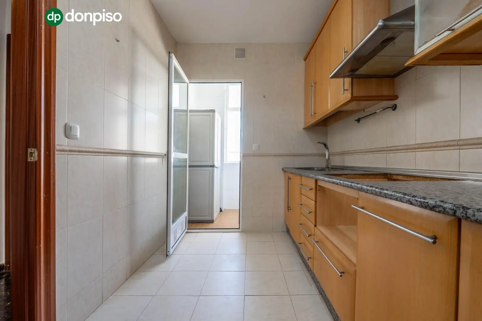 Piso con terraza en venta en Calle Calle San Juan de Dios 6, imagen 4