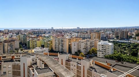 Foto 4 de Piso en venta en Genoveses, La Florida - Parque Norte, Málaga Capital