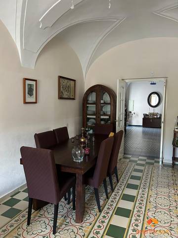 Casa-chalet en Venta en Villagonzalo