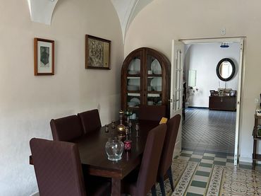 Maison avec piscine à vendre à Villagonzalo