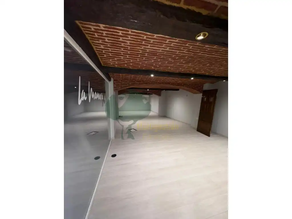 Locale commerciale in affitto a Plaza Mayor 9, imagen 4
