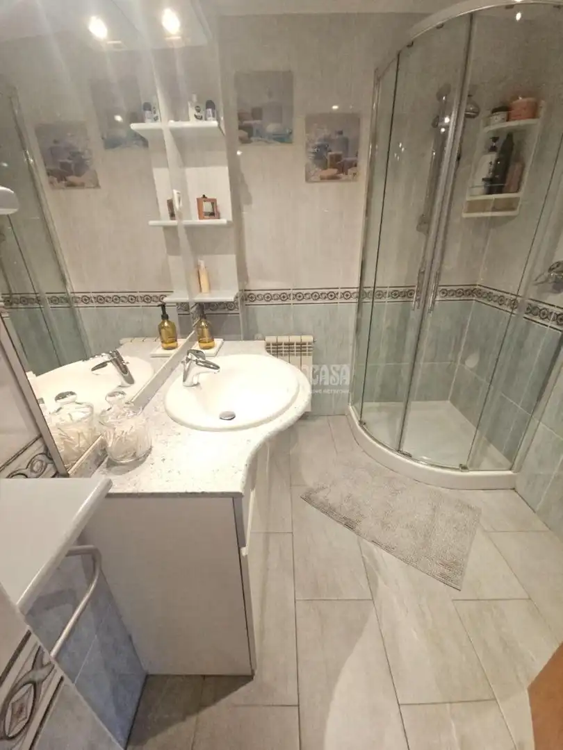 Baño de Piso en venta en Getafe con Aire acondicionado, Calefacción y Parquet