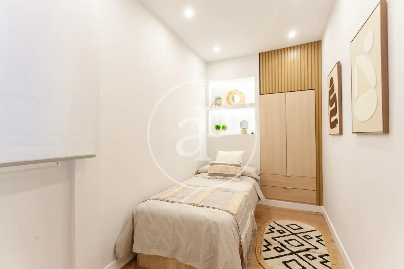 Flat with lift for sale in Calle de Juan Bravo, imagen 22