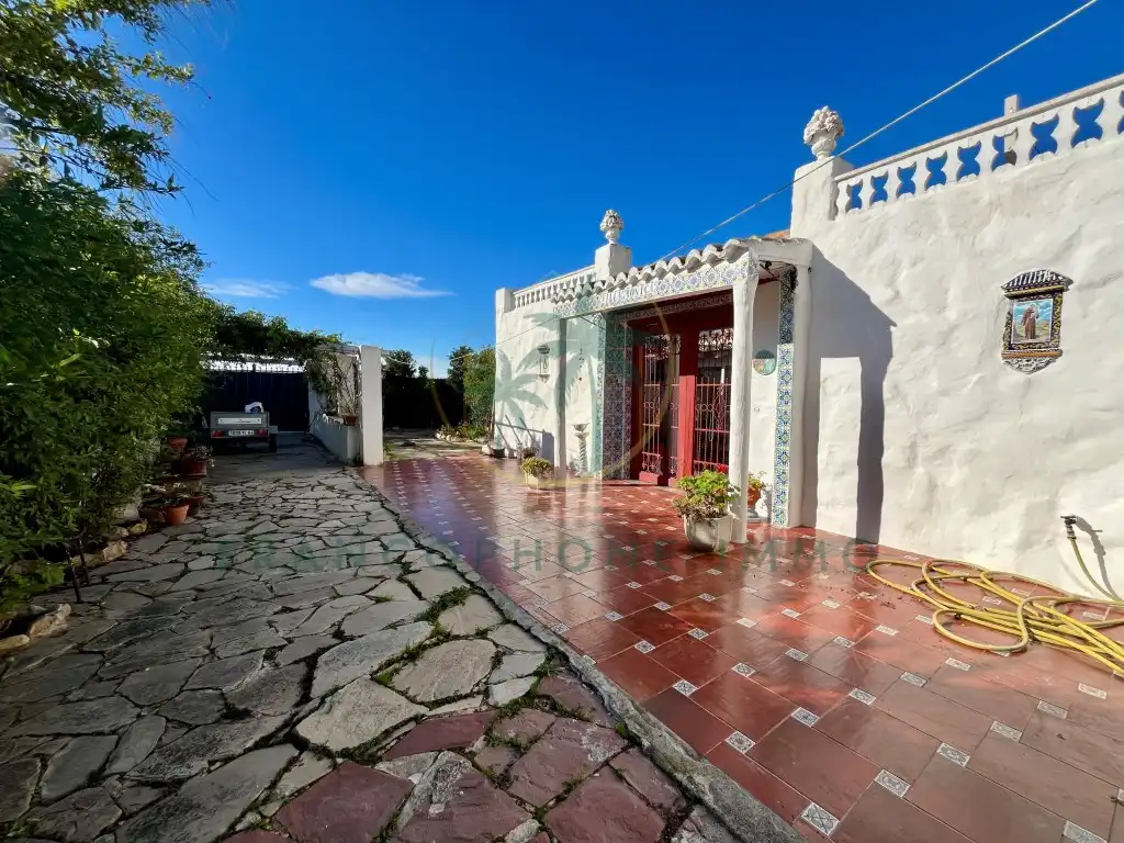 Exterior view of Houses for sale in Cullera