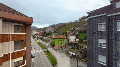Foto 2 de Piso en venta en Avenida Oviedo, 2, San Martín del Rey Aurelio, Asturias