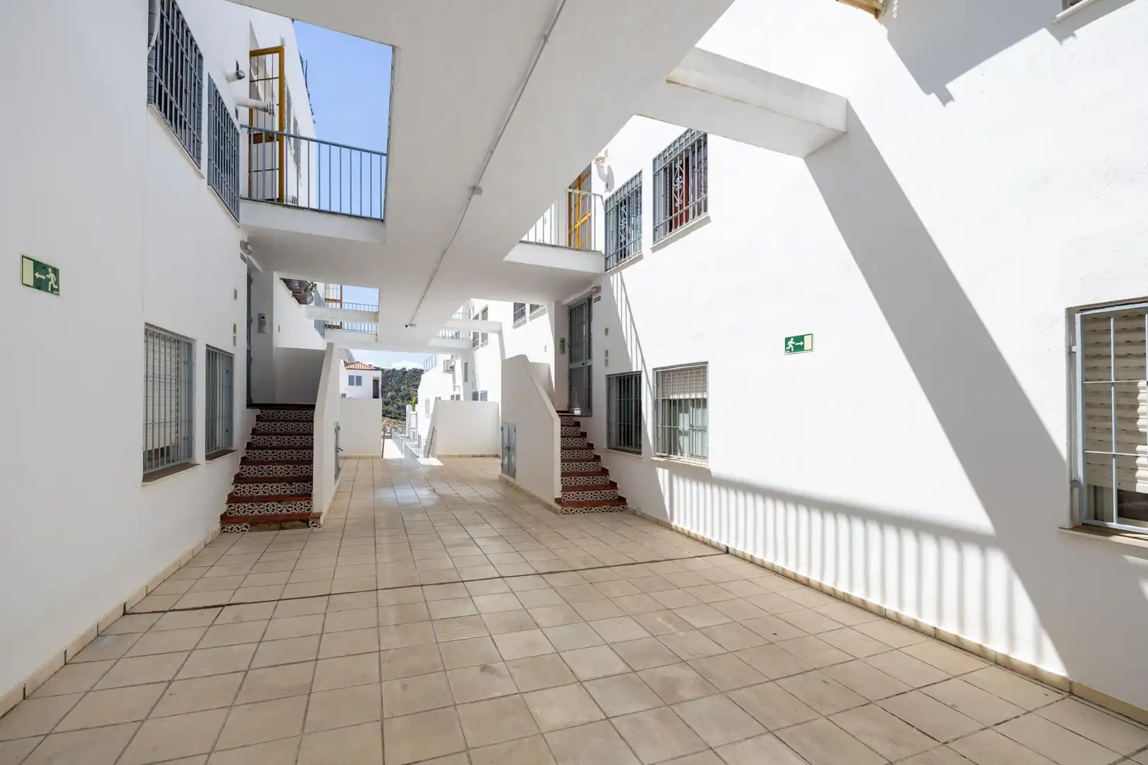 Appartamento con terrazza in vendita a Calle Vista Blanca, imagen 22