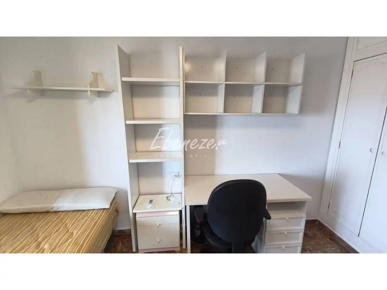 Flat with lift to rent in Paseo Alfonso XIII, imagen 21