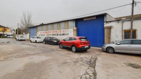 Photo 3 of Industrial buildings for sale in Carretera Puente de Los Vados, Barrio de Albaicín, Granada