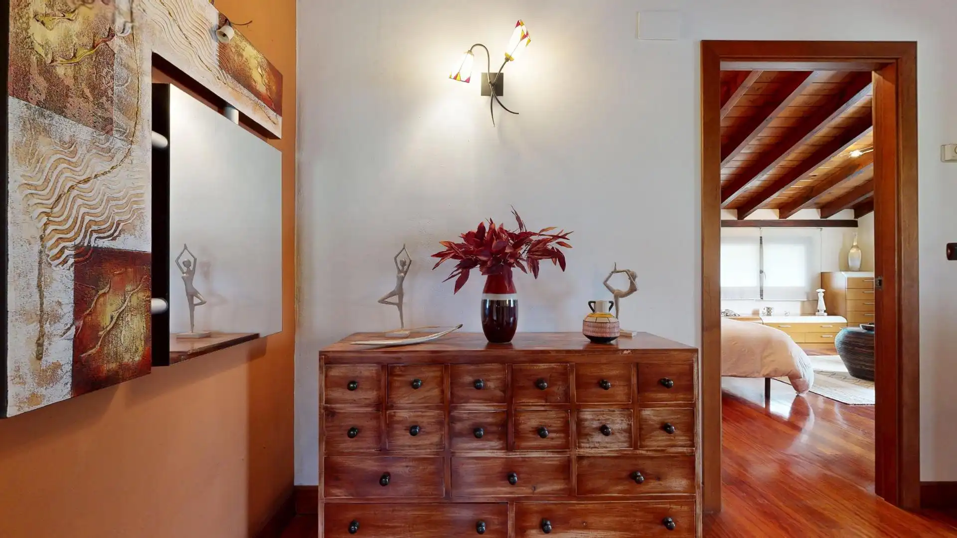 Villa avec piscine à vendre à Calle BAKIO BIDEA, imagen 25