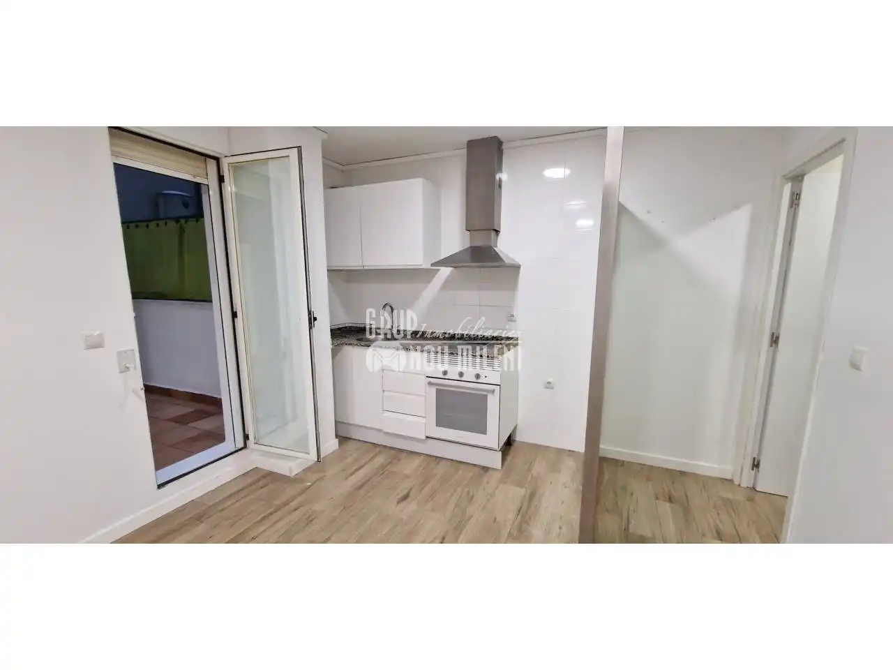 Cuina de Loft de lloguer en Benetússer, Valencia