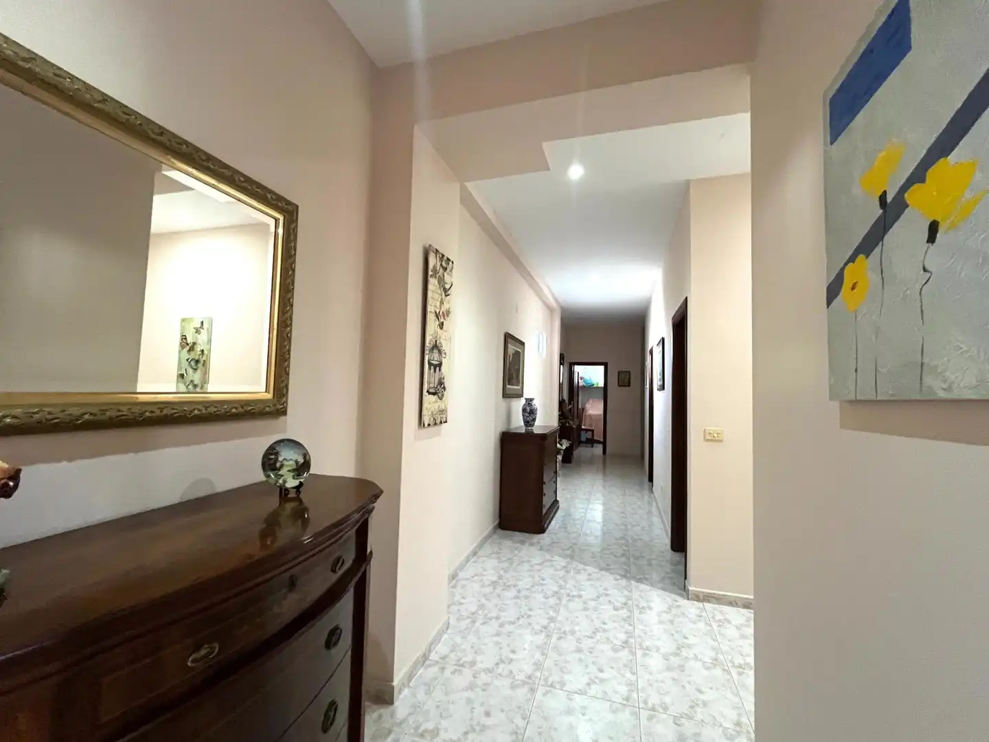 Casa adosada en venta en Boiro con Terraza, Amueblado y Balcón